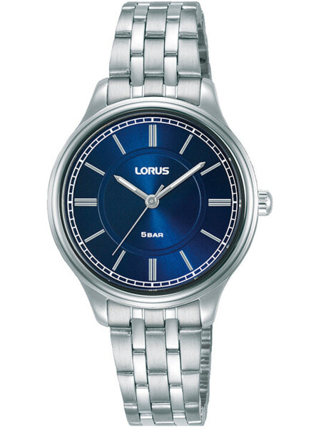 Часы Lorus RG205VX9 Pink Romance