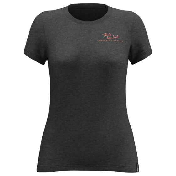 SCOTT Casual Contessa short sleeve T-shirt