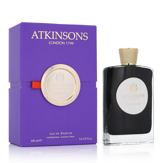 Парфюмерия унисекс Atkinsons EDP Tulipe Noire 100 мл