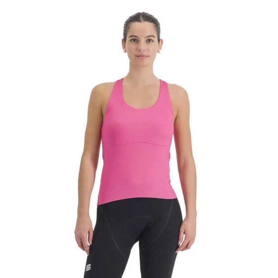 SPORTFUL Matchy sleeveless T-shirt