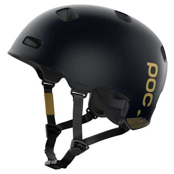 Шлем велоспортивный POC Crane MIPS Fabio Edition