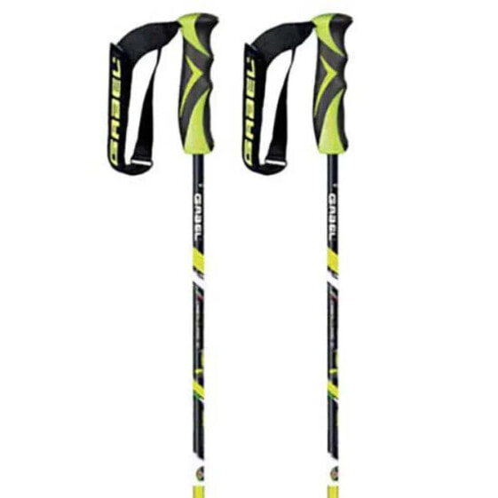 GABEL Carbon Classic SC poles