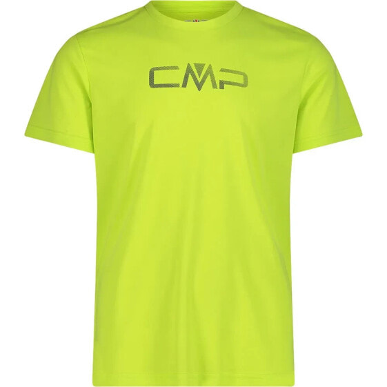 CMP 39T7117P short sleeve T-shirt