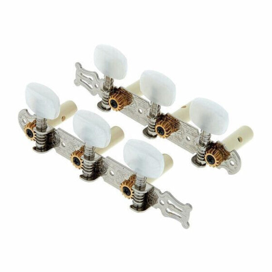 Harley Benton Concert Guitar Machine Heads