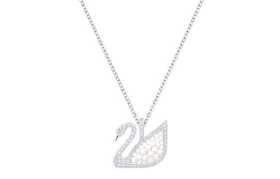 Swarovski Iconic 5411791 Crystal Necklace