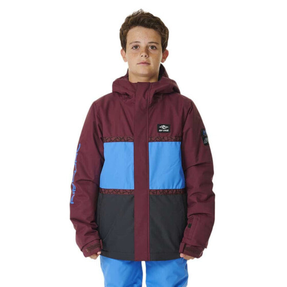 RIP CURL Olly 10K jacket