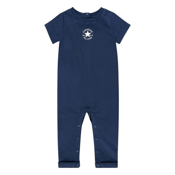 CONVERSE KIDS Dissected Romper