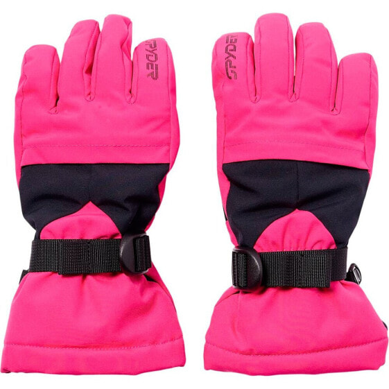 SPYDER Synthesis Ski Girl Gloves