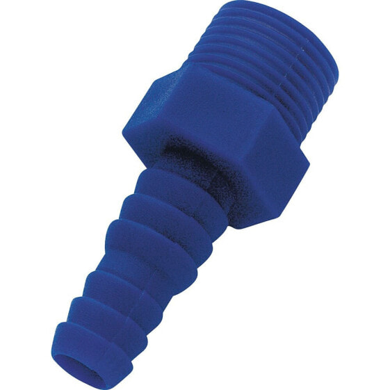PLASTIMO Straight Water Tank Connector