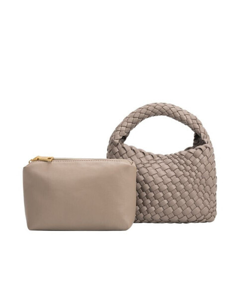 Women's Sylvie Tote Bag