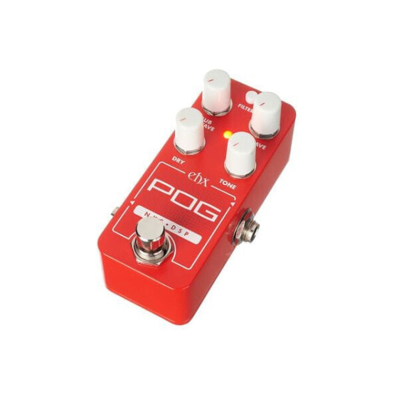 Electro Harmonix Pico POG Octaver B-Stock