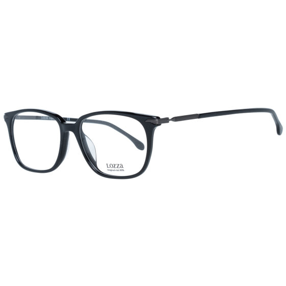 Lozza Brille VL4089 0700 53 Herren Schwarz