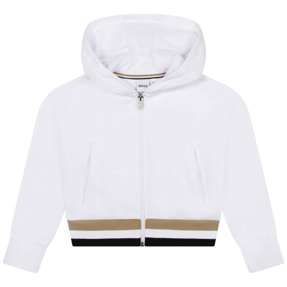 BOSS J15471 hoodie