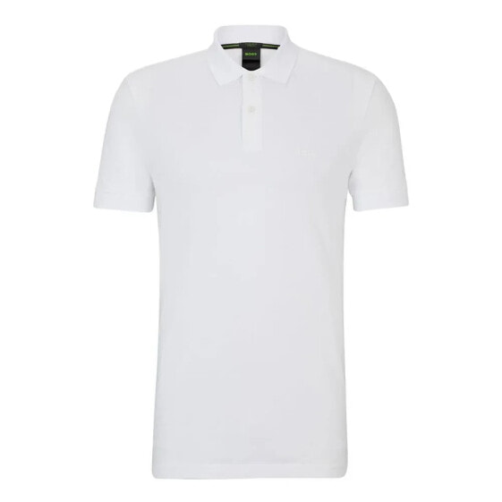 BOSS Pio 1 10256488 short sleeve polo