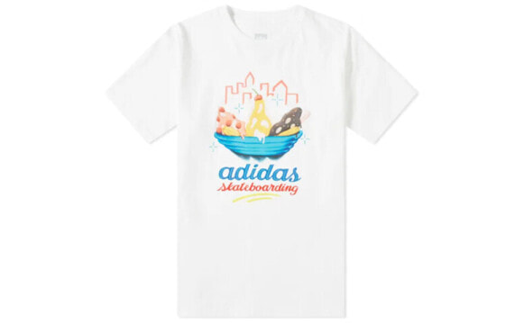 Футболка Adidas originals Urgello Tee T