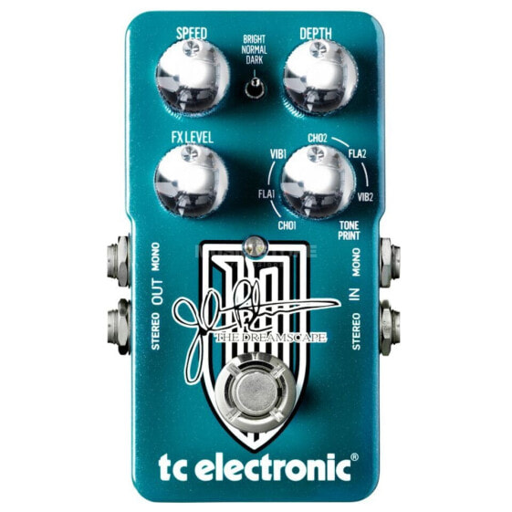 TC Electronic The Dreamscape John Petrucci