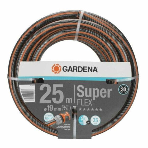 Шланг Gardena Super Flex Ø 19 mm (25 m)