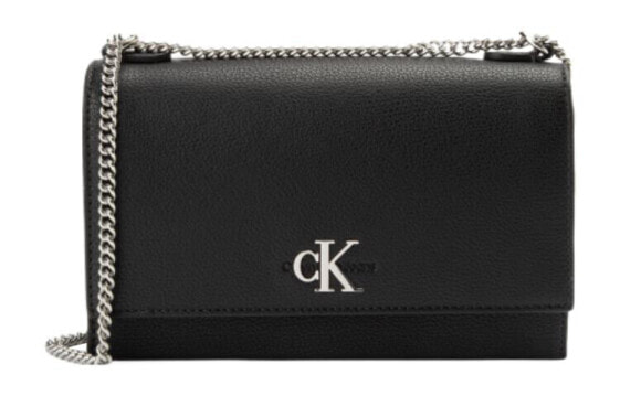 Calvin Klein CK Logo DH2806-001 Bag