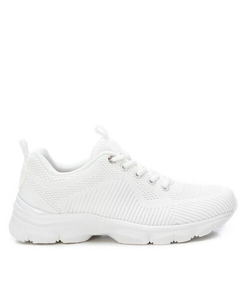 Women's Lace-Up Sneakers By XTI