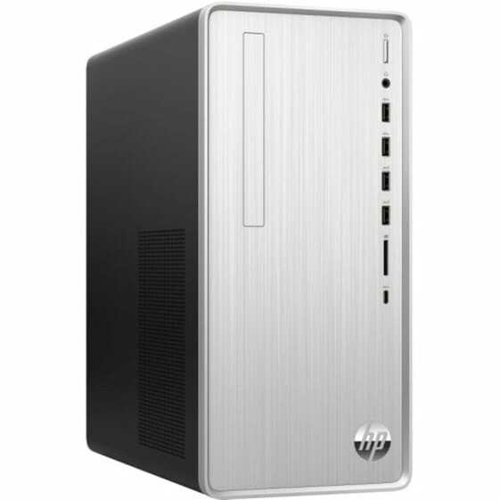 Настольный ПК HP Pavilion Intel Core i5-14400 16 GB RAM 1 TB SSD NVIDIA GeForce RTX 3050