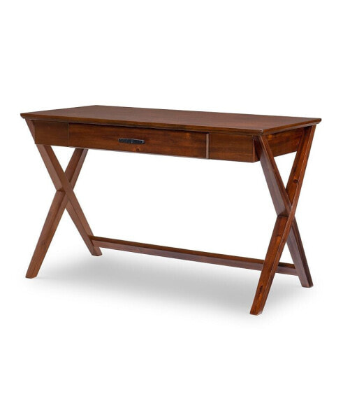 Стол для дома Home Furniture Outfitters Sawyer X Desk