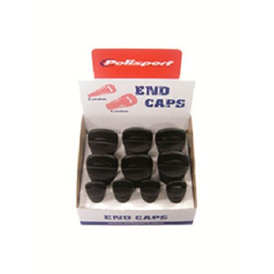 POLISPORT OFF ROAD Muffler Plugs 2T/4T