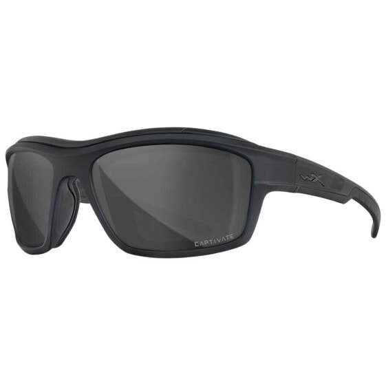 WILEY X Ozone Polarized Sunglasses