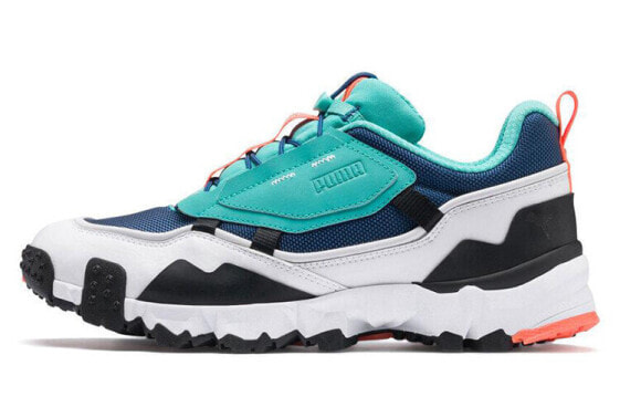 Обувь Puma Trailfox Overland