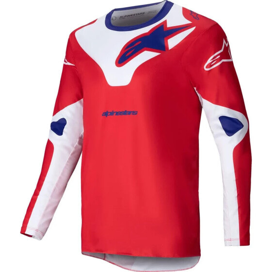 ALPINESTARS Racer Veil long sleeve T-shirt