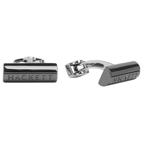 HACKETT Half Moon Cufflinks