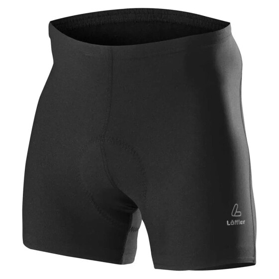 LOEFFLER Extra Basic Base layer shorts