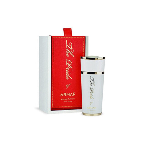 Женская парфюмерия ARMAF The Pride Of For Women White - EDP