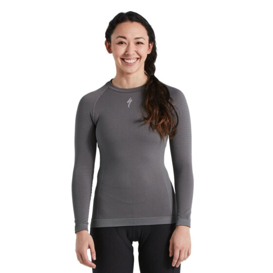 SPECIALIZED Long sleeve base layer