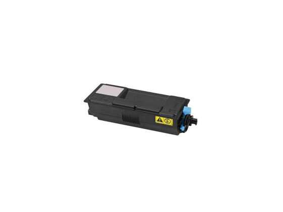 Kyocera KYOTK8117C M8124Cidn - TK8117 Stanted Toner, Cyan