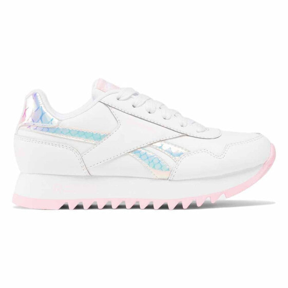 REEBOK Royal Cl Jog Platform trainers