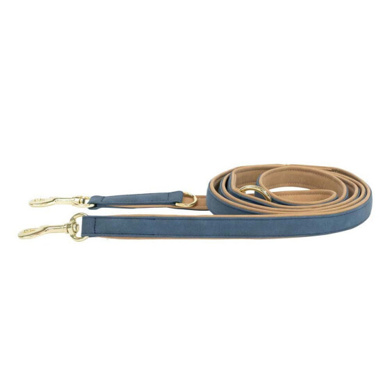 KENTUCKY Vegan Leather Leash