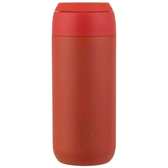 CHILLY Coffee Mug Series2 500ml Thermos