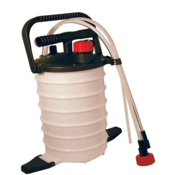 MOELLER Fluid Extractor 5L