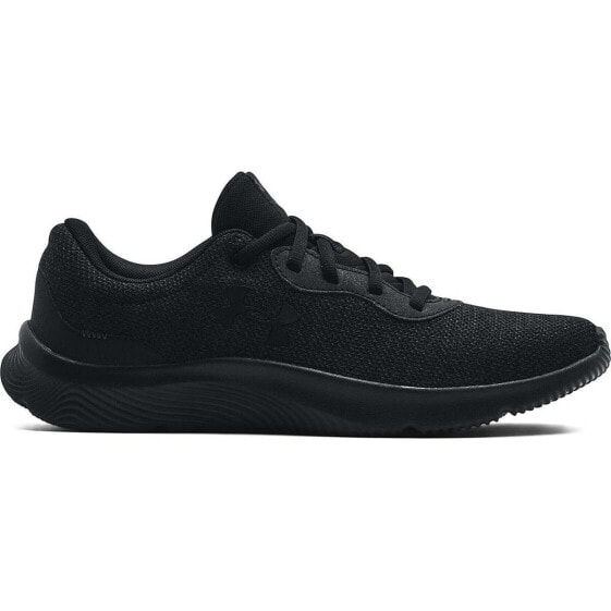 Кроссовки Under Armour Trainers MOJO 2 Black