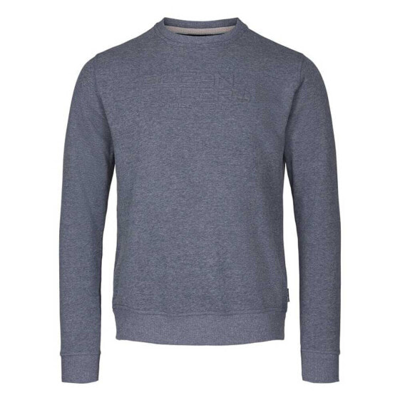 SEA RANCH Mads Round Neck Sweater