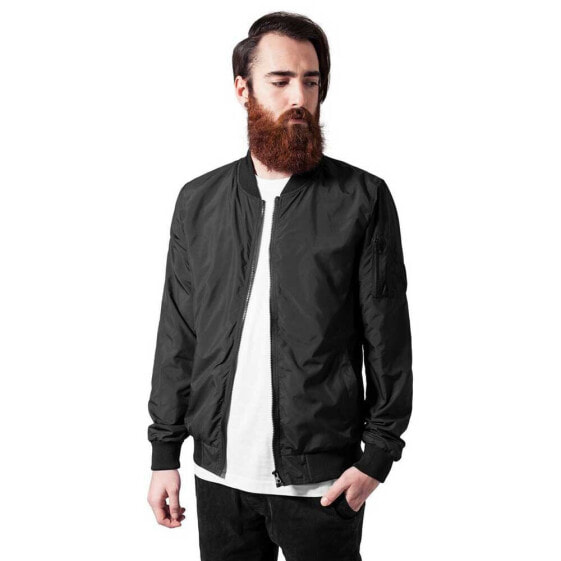 URBAN CLASSICS Light jacket