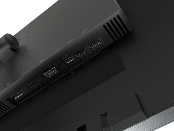 Монитор Lenovo ThinkVision T23i-20 23" Full HD LED Black