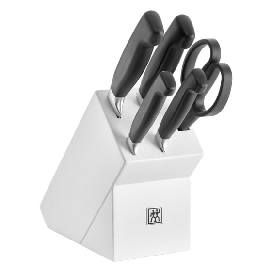 Zwilling four Star White