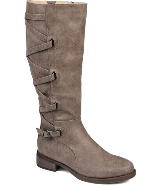Women's Carly Wide Calf Boots