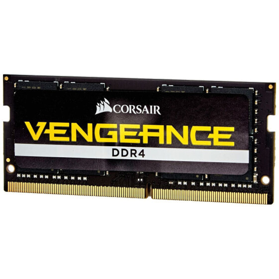Память RAM Corsair CMSX32GX4M1A2666C18 CL18 32 GB