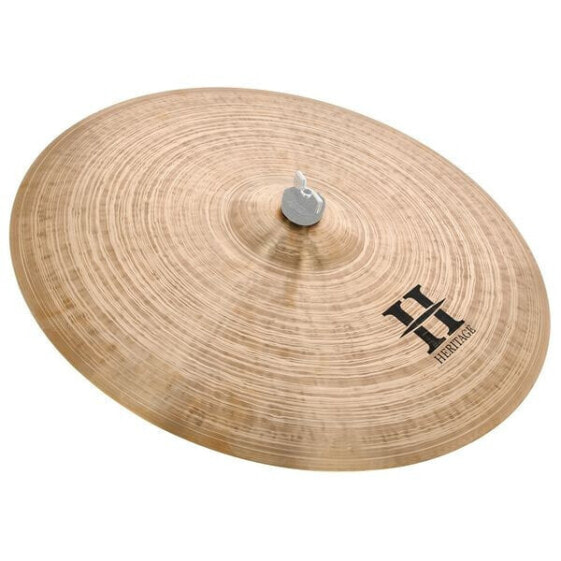 Zultan 18" Heritage Orchestra Susp