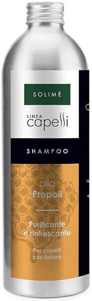 Shampoo mit Propolis