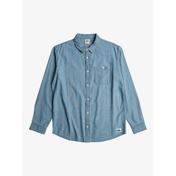 QUIKSILVER Teslin Long sleeve T-shirt