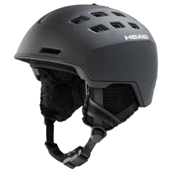 HEAD REV helmet