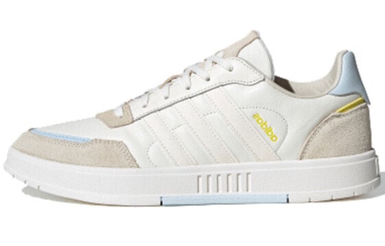 Кроссовки Adidas neo Courtmaster FX3449